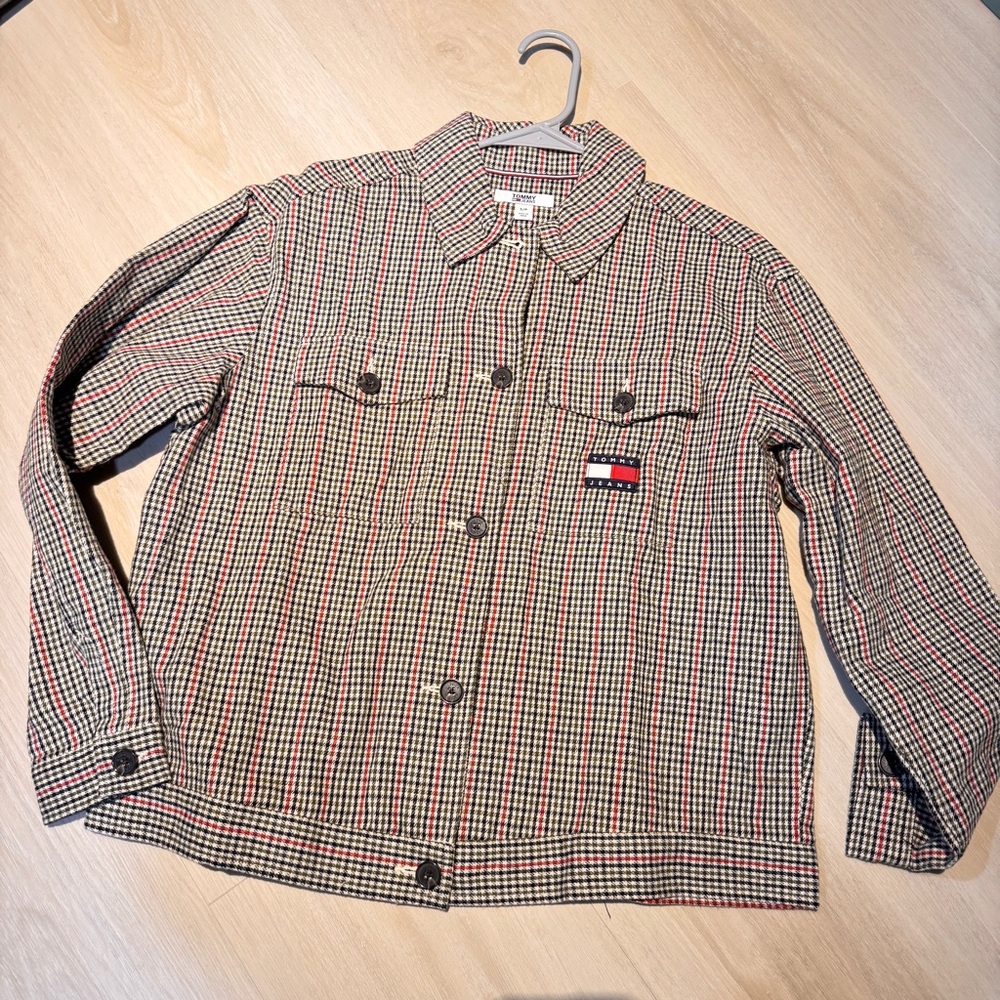 Tommy Hilfiger Women's Jacket size S